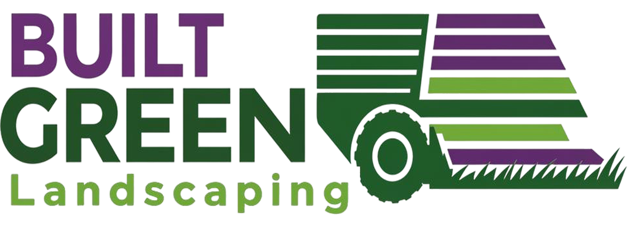 Built Green Landscaping