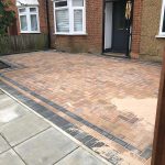 Block Paving Installer Greater London