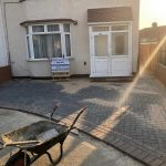 Block Driveways