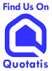find us on quotatis
